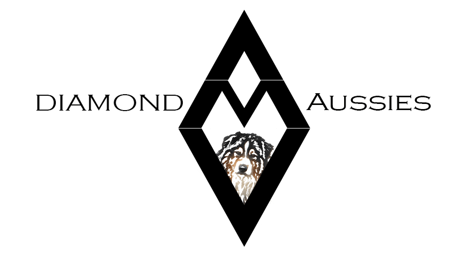 diamond m logo